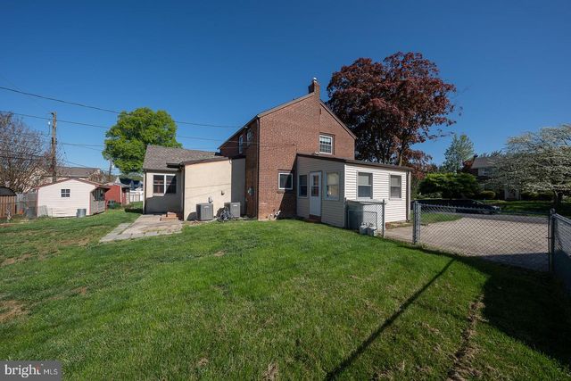 306 SEDGEWOOD RD, Springfield, PA 19064