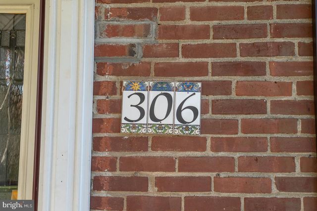 306 SEDGEWOOD RD, Springfield, PA 19064