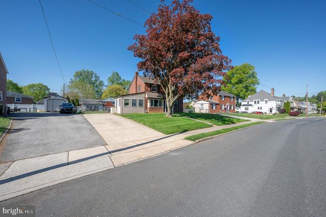 306 SEDGEWOOD RD, Springfield, PA 19064
