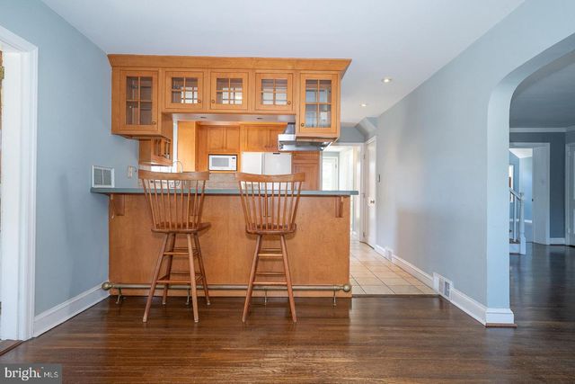 306 SEDGEWOOD RD, Springfield, PA 19064