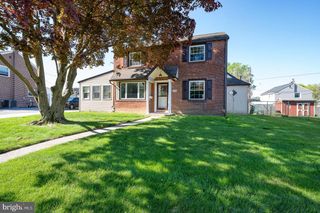 306 SEDGEWOOD RD, Springfield, PA 19064