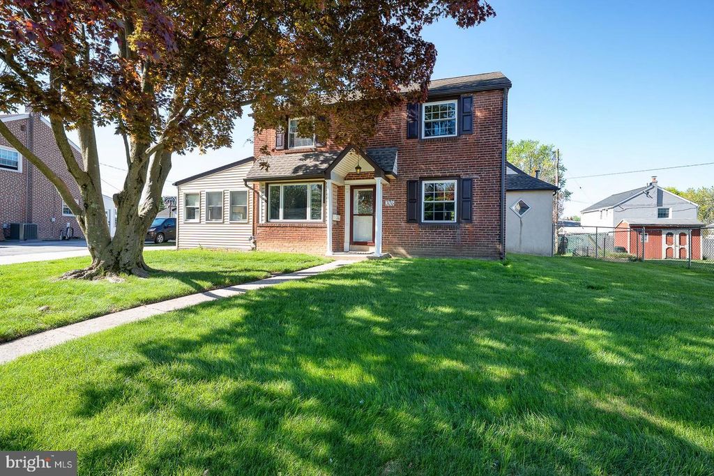 306 SEDGEWOOD RD, Springfield, PA 19064