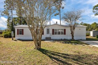 6109 W 5TH MANOR Manor, Palatka, FL 32177