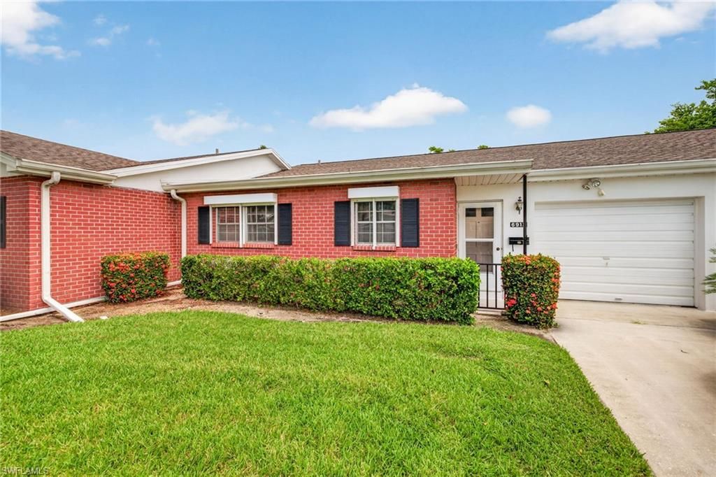 6913 Birdie WAY, FORT MYERS, FL 33919 — photo 4