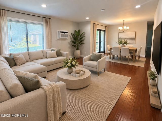 35 Amberly Drive J, Manalapan, NJ 07726