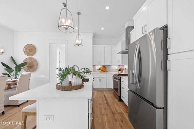 420 Waight Street, Beaufort, SC 29902