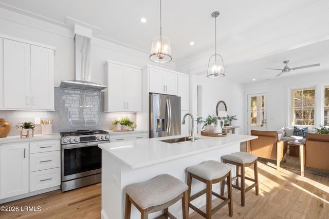 420 Waight Street, Beaufort, SC 29902