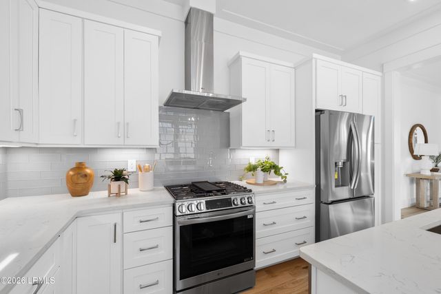 420 Waight Street, Beaufort, SC 29902