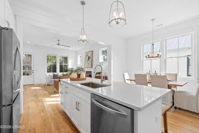 420 Waight Street, Beaufort, SC 29902