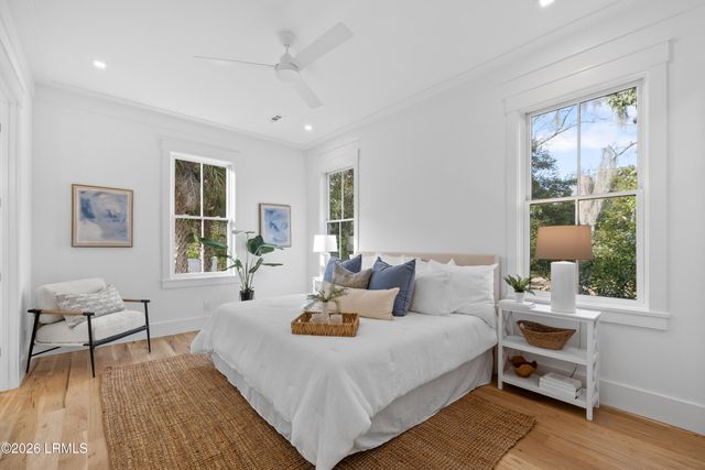 420 Waight Street, Beaufort, SC 29902