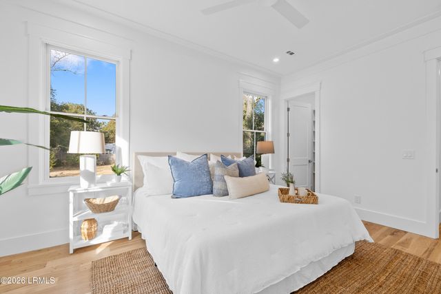 420 Waight Street, Beaufort, SC 29902