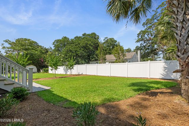 420 Waight Street, Beaufort, SC 29902