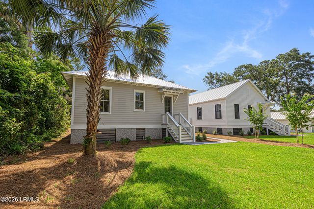 420 Waight Street, Beaufort, SC 29902