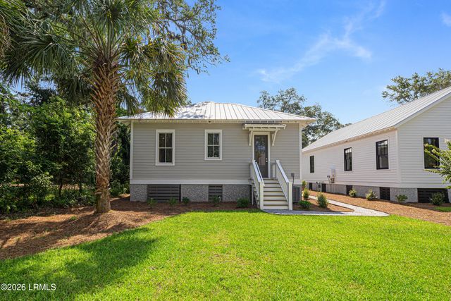 420 Waight Street, Beaufort, SC 29902