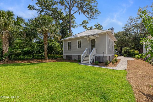 420 Waight Street, Beaufort, SC 29902