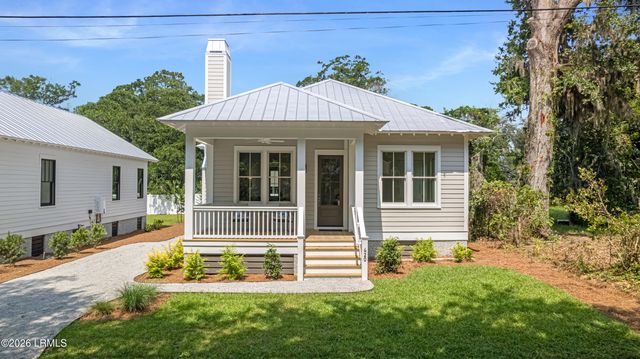 420 Waight Street, Beaufort, SC 29902