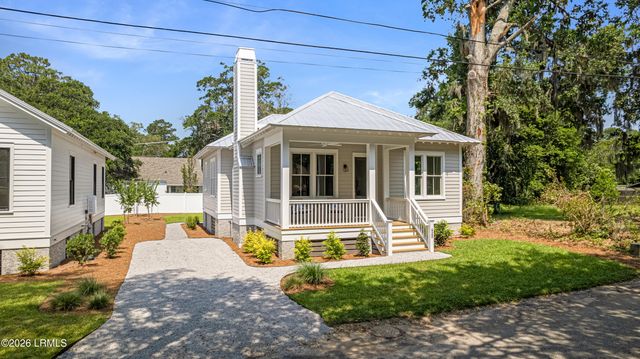 420 Waight Street, Beaufort, SC 29902