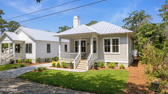 420 Waight Street, Beaufort, SC 29902