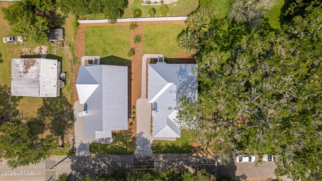 420 Waight Street, Beaufort, SC 29902