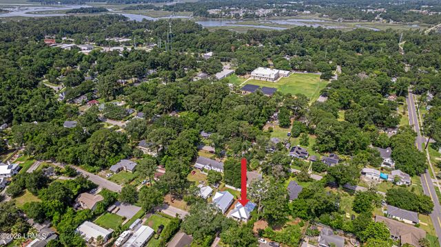 420 Waight Street, Beaufort, SC 29902