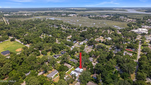 420 Waight Street, Beaufort, SC 29902