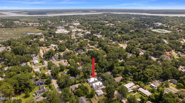 420 Waight Street, Beaufort, SC 29902