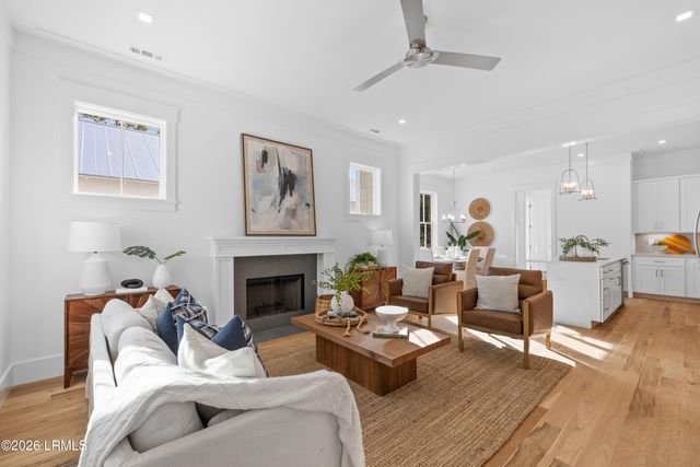 420 Waight Street, Beaufort, SC 29902