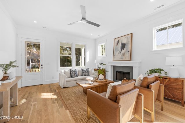 420 Waight Street, Beaufort, SC 29902