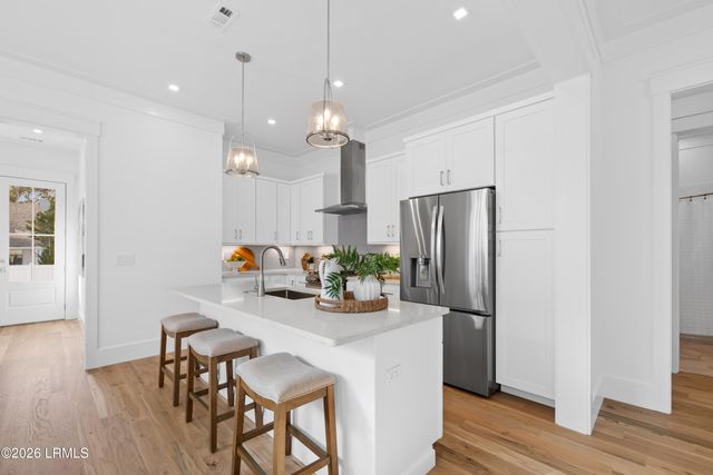 420 Waight Street, Beaufort, SC 29902