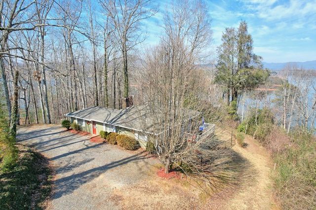 1528 Hillcrest Spur, Hiawassee, GA 30546