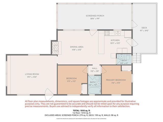 1528 Hillcrest Spur, Hiawassee, GA 30546