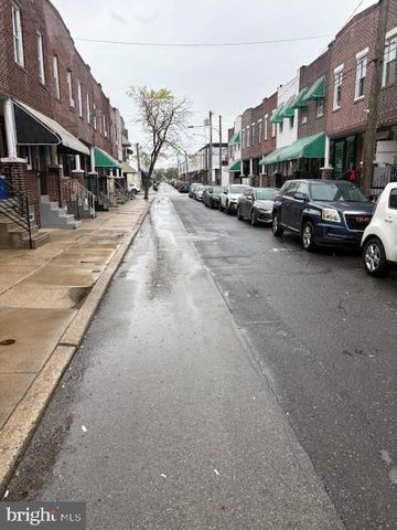 1432 S NEWKIRK ST, Philadelphia, PA 19146