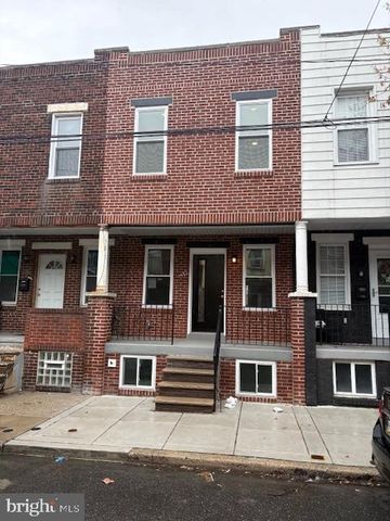 1432 S NEWKIRK ST, Philadelphia, PA 19146