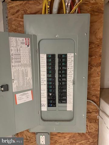 1432 S NEWKIRK ST, Philadelphia, PA 19146