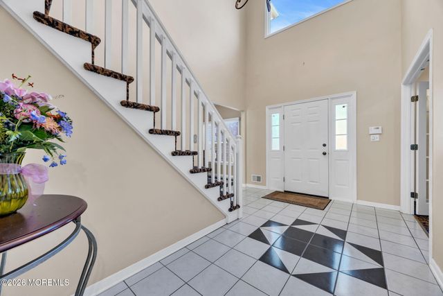 1 Brentwood Drive, Manalapan, NJ 07726