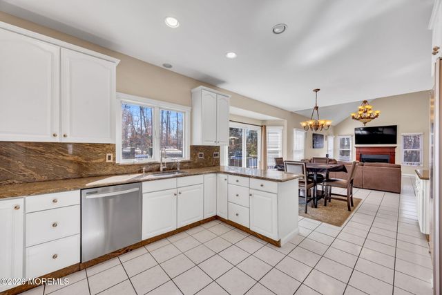 1 Brentwood Drive, Manalapan, NJ 07726