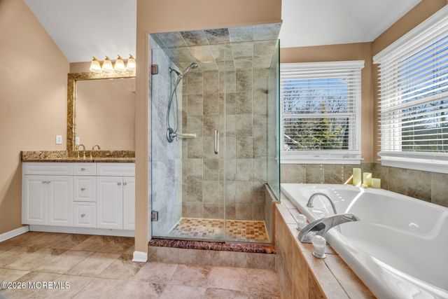 1 Brentwood Drive, Manalapan, NJ 07726