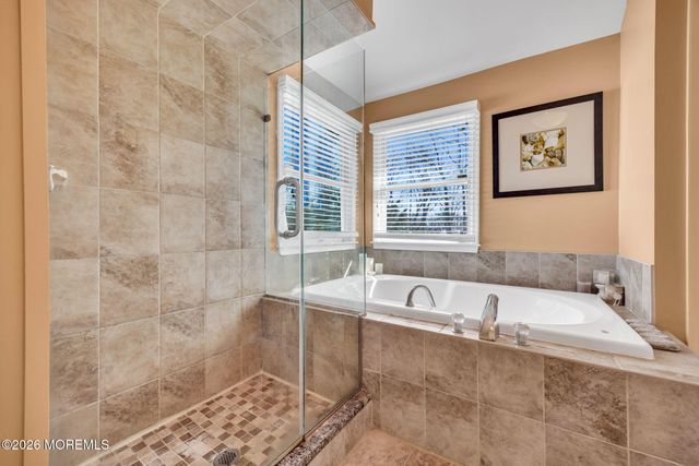 1 Brentwood Drive, Manalapan, NJ 07726