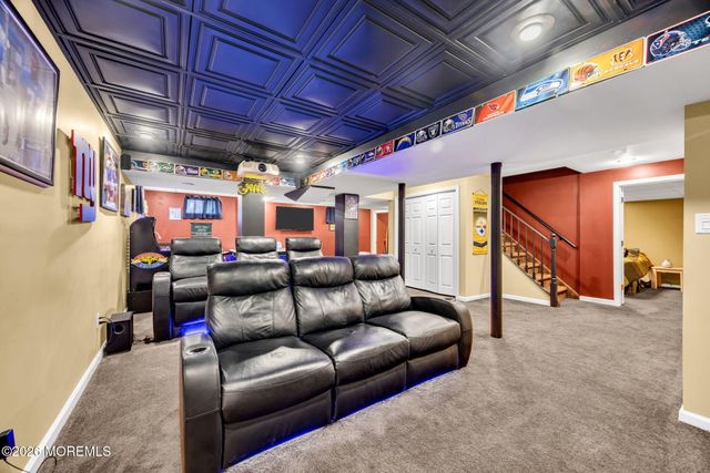 1 Brentwood Drive, Manalapan, NJ 07726