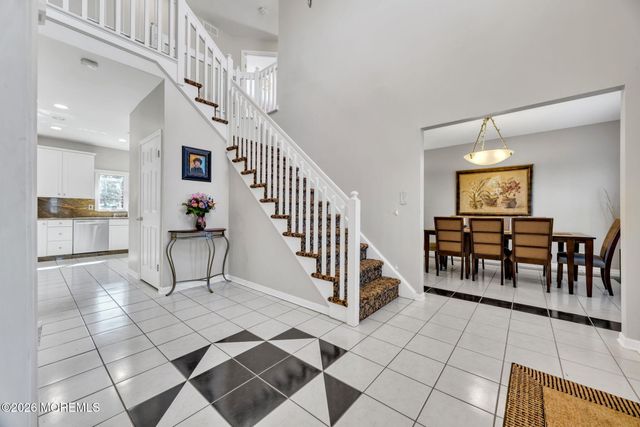 1 Brentwood Drive, Manalapan, NJ 07726