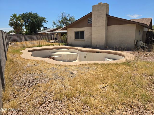 3364 W PERSHING Avenue, Phoenix, AZ 85029