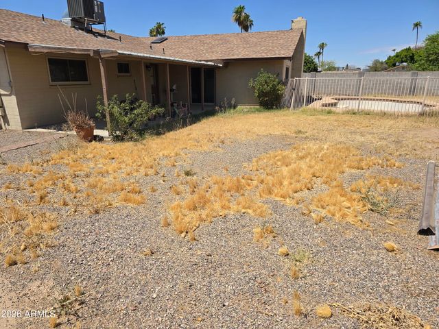 3364 W PERSHING Avenue, Phoenix, AZ 85029