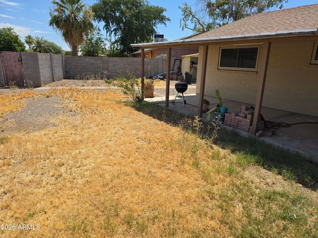 3364 W PERSHING Avenue, Phoenix, AZ 85029