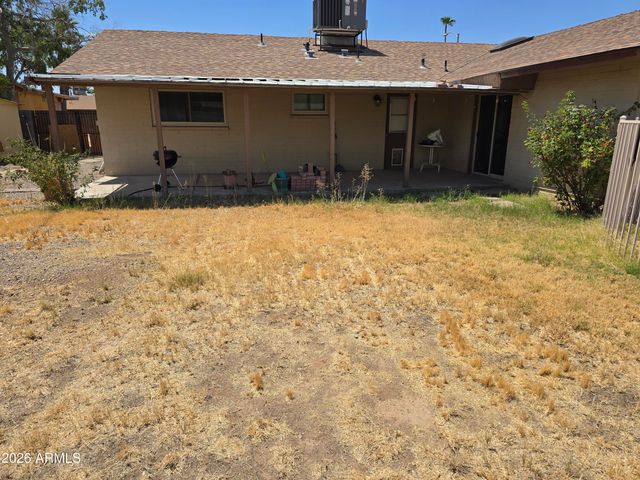 3364 W PERSHING Avenue, Phoenix, AZ 85029