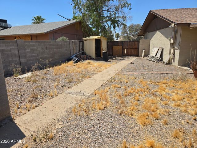 3364 W PERSHING Avenue, Phoenix, AZ 85029