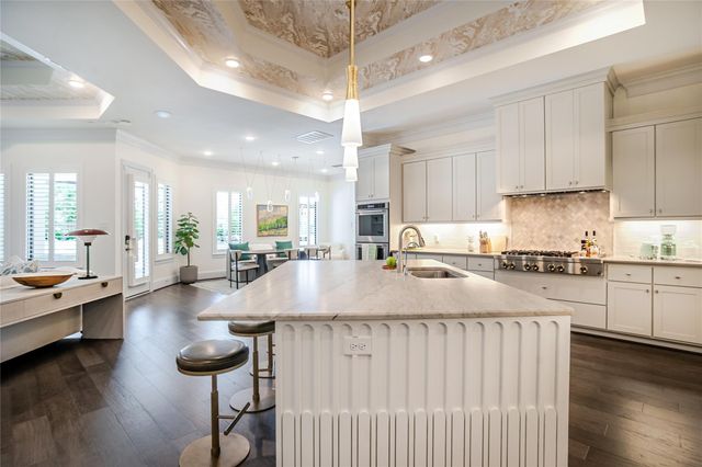 2516 Scenic Hills Drive, Friendswood, TX 77546