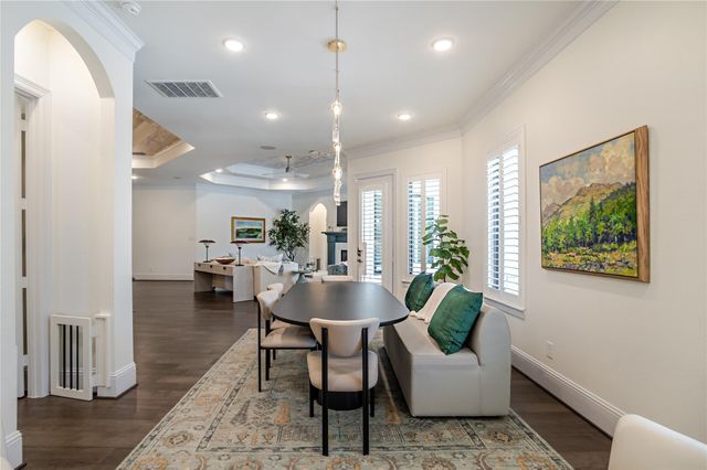2516 Scenic Hills Drive, Friendswood, TX 77546