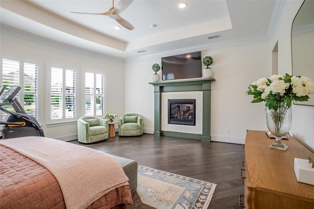 2516 Scenic Hills Drive, Friendswood, TX 77546
