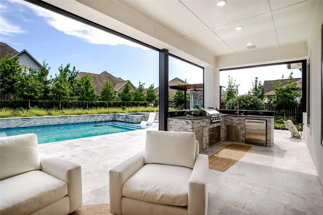 2516 Scenic Hills Drive, Friendswood, TX 77546