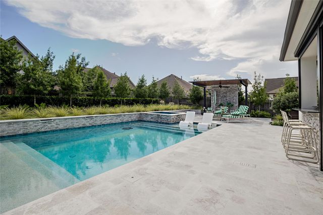 2516 Scenic Hills Drive, Friendswood, TX 77546